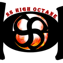 SS High Octane LOGO