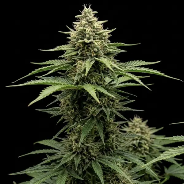 White Piff F2 Cannabis Seeds by Subcool Seeds
