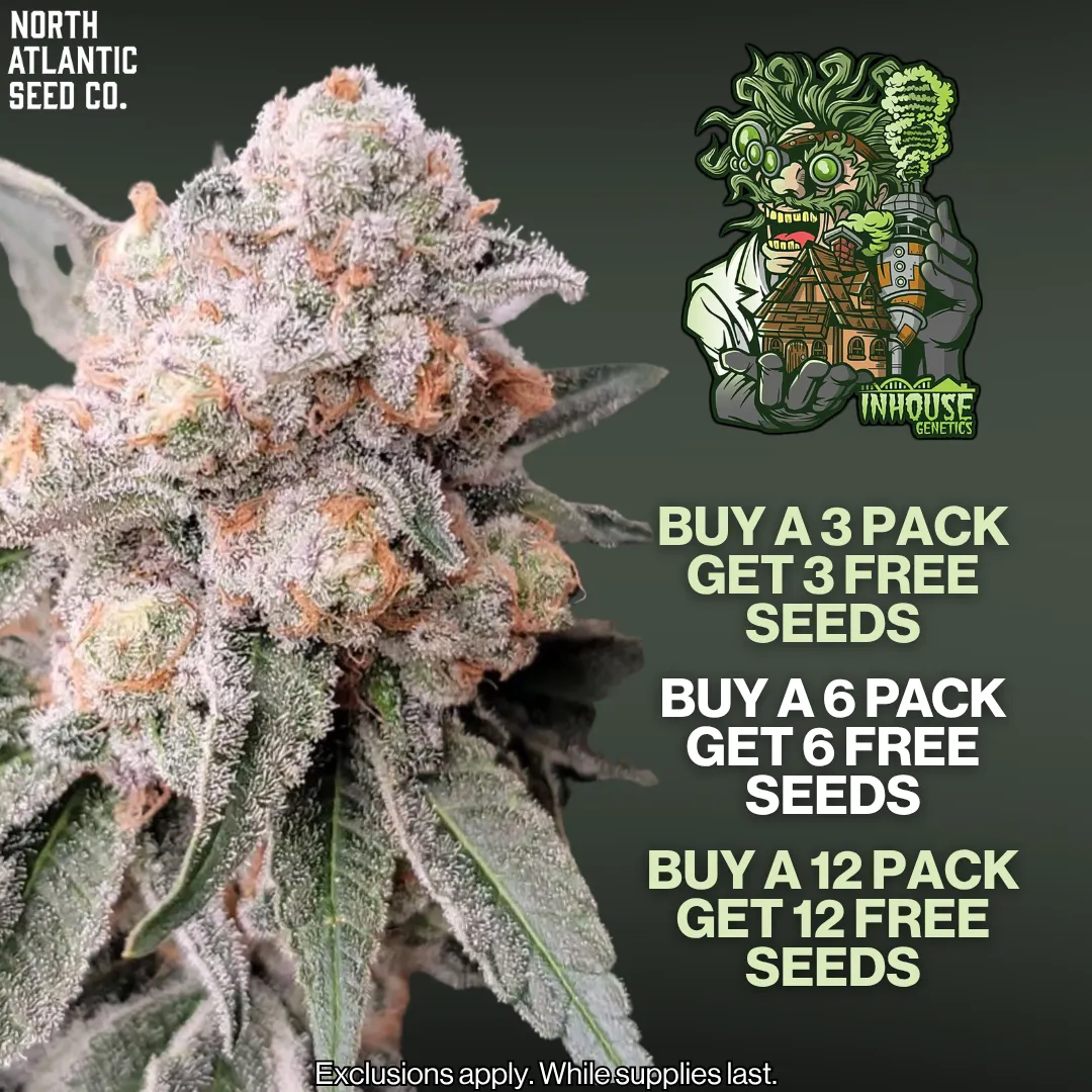 In House Genetics