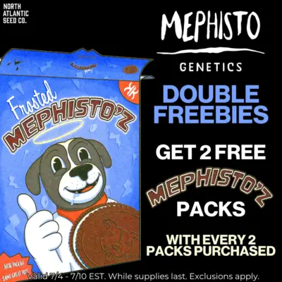 Mephisto Genetics Autos