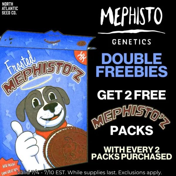 Mephisto Genetics Autos