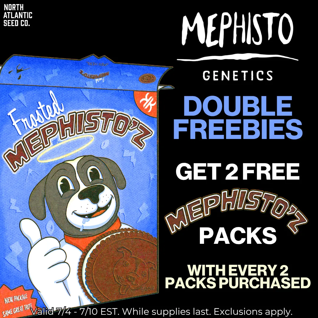 Mephisto Genetics Autos