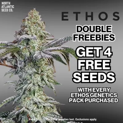 Ethos Genetics