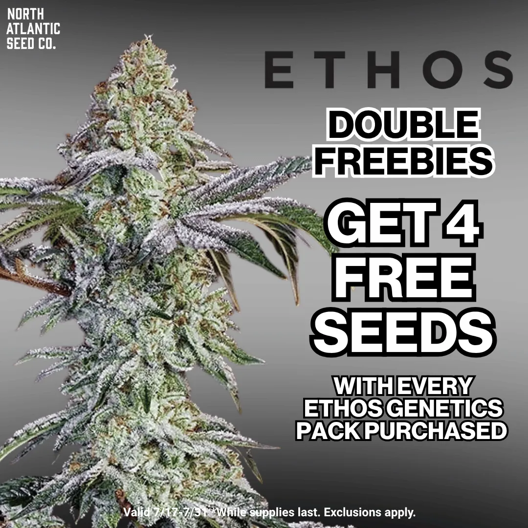 Ethos Genetics