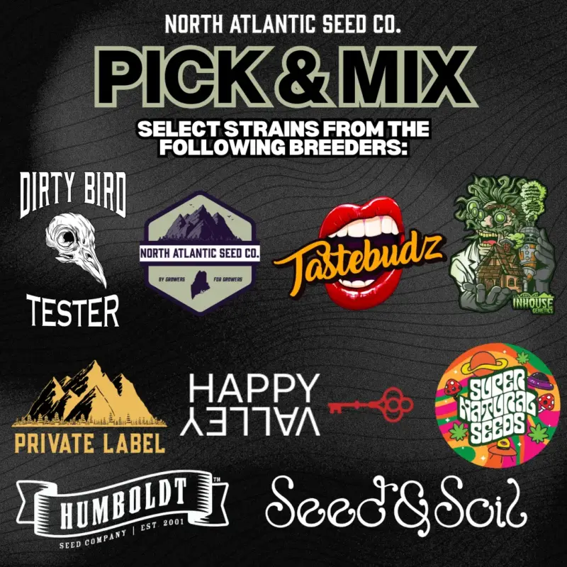 Pick and Mix Image