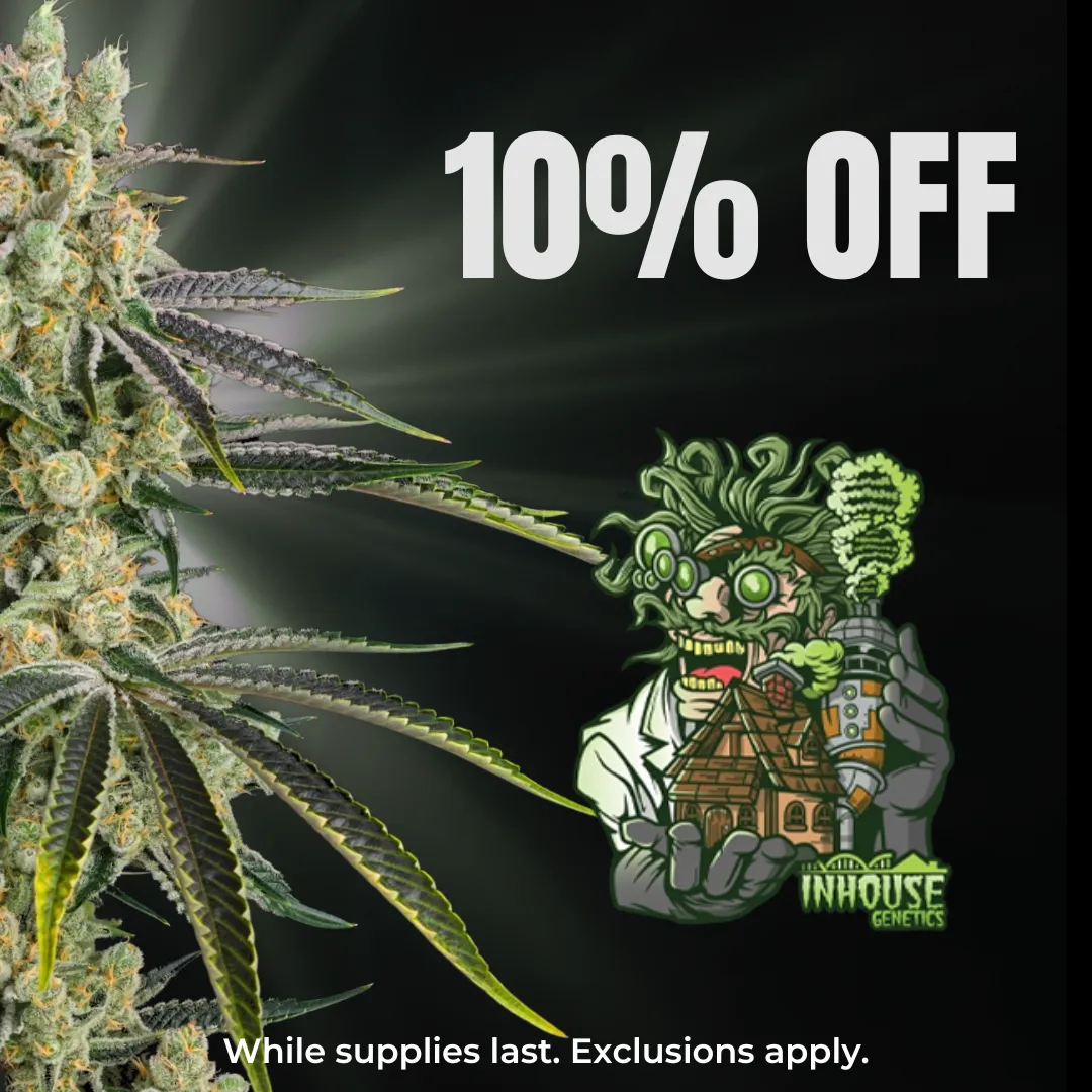 In House Genetics