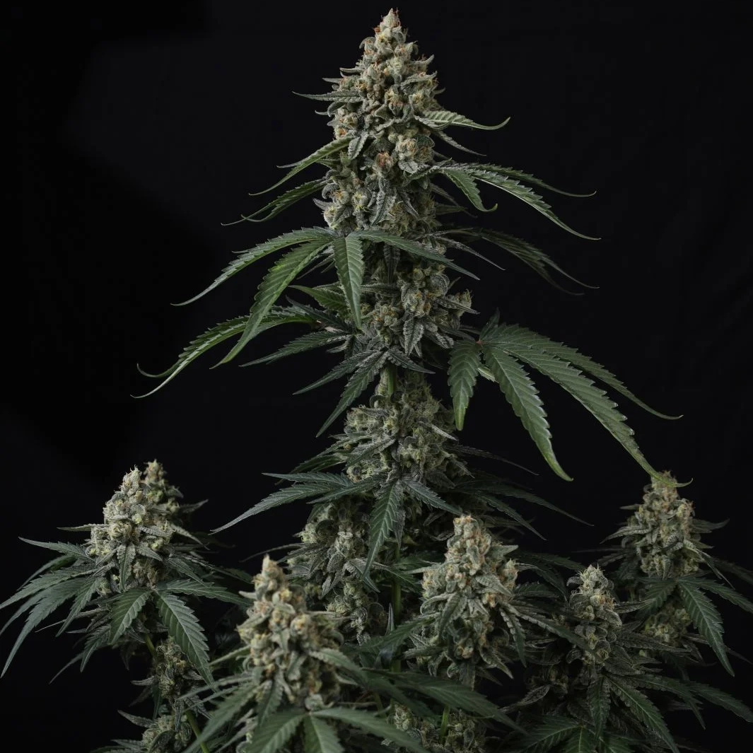 Banana Cherry Cookies Auto Cannabis Seeds by Fastbuds