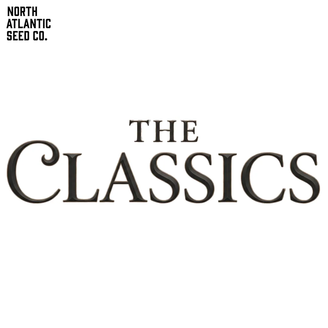 Classic Cannabis Seeds