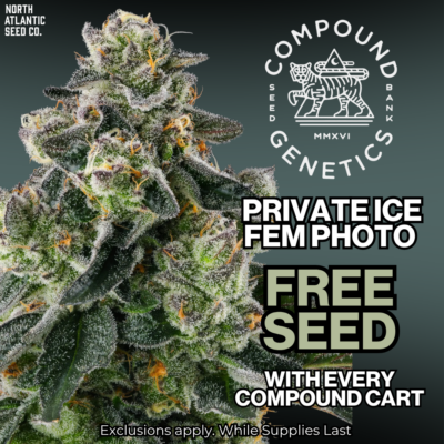 Compound Genetics