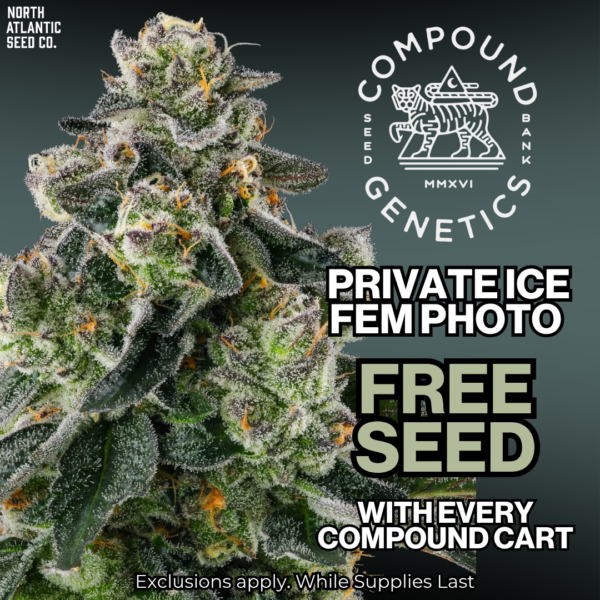 Compound Genetics