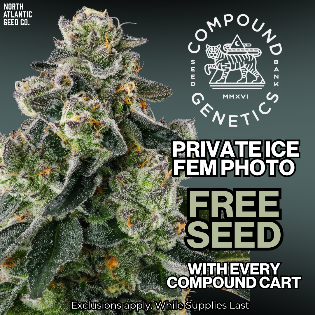 Compound Genetics
