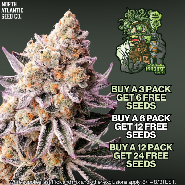 In House Genetics
