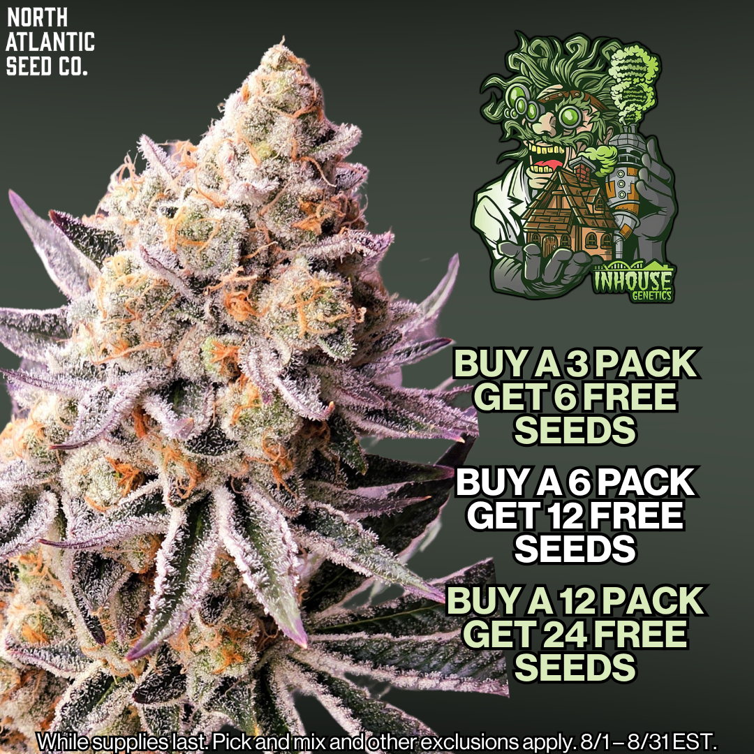 In House Genetics