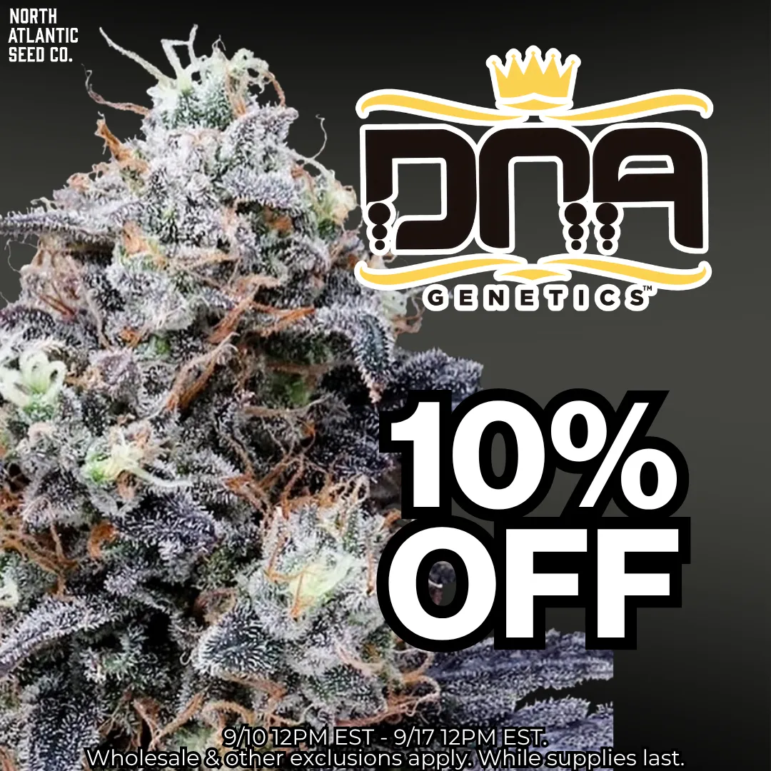 DNA Genetics
