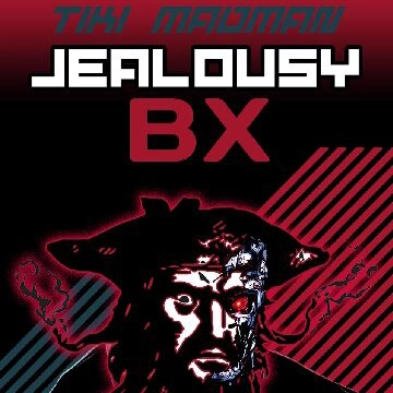 Jealousy BX Cannabis Seeds by Tiki Madman Seeds