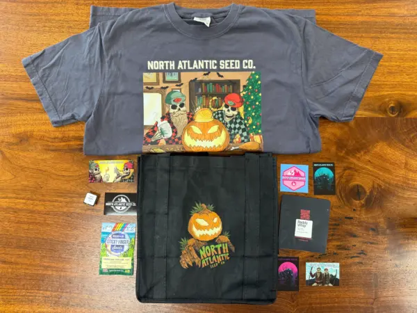 NASC Trick or Treat Bundle 1