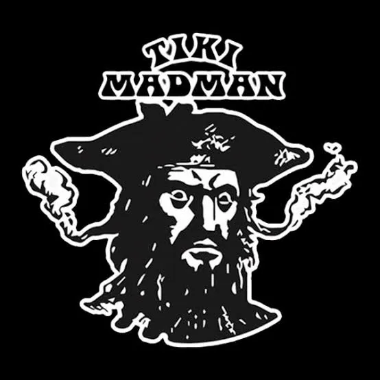 Tiki Madman