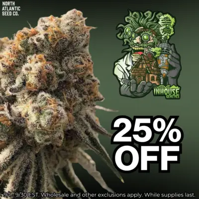 In House Genetics