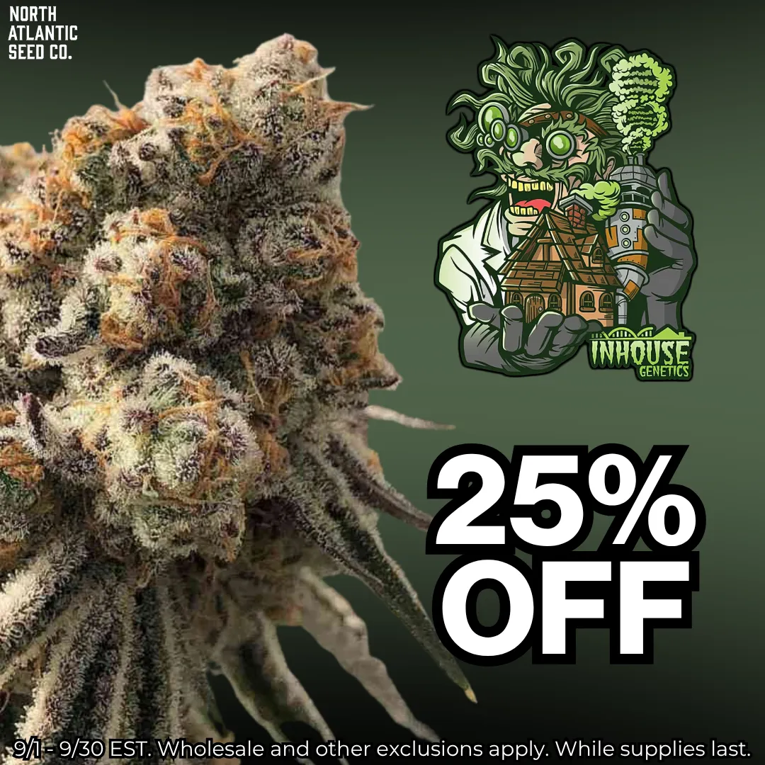 In House Genetics