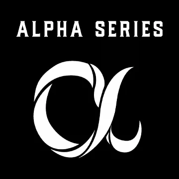 Dirty Bird Genetics - ALPHA Series