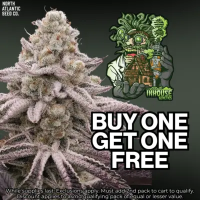 In House Genetics