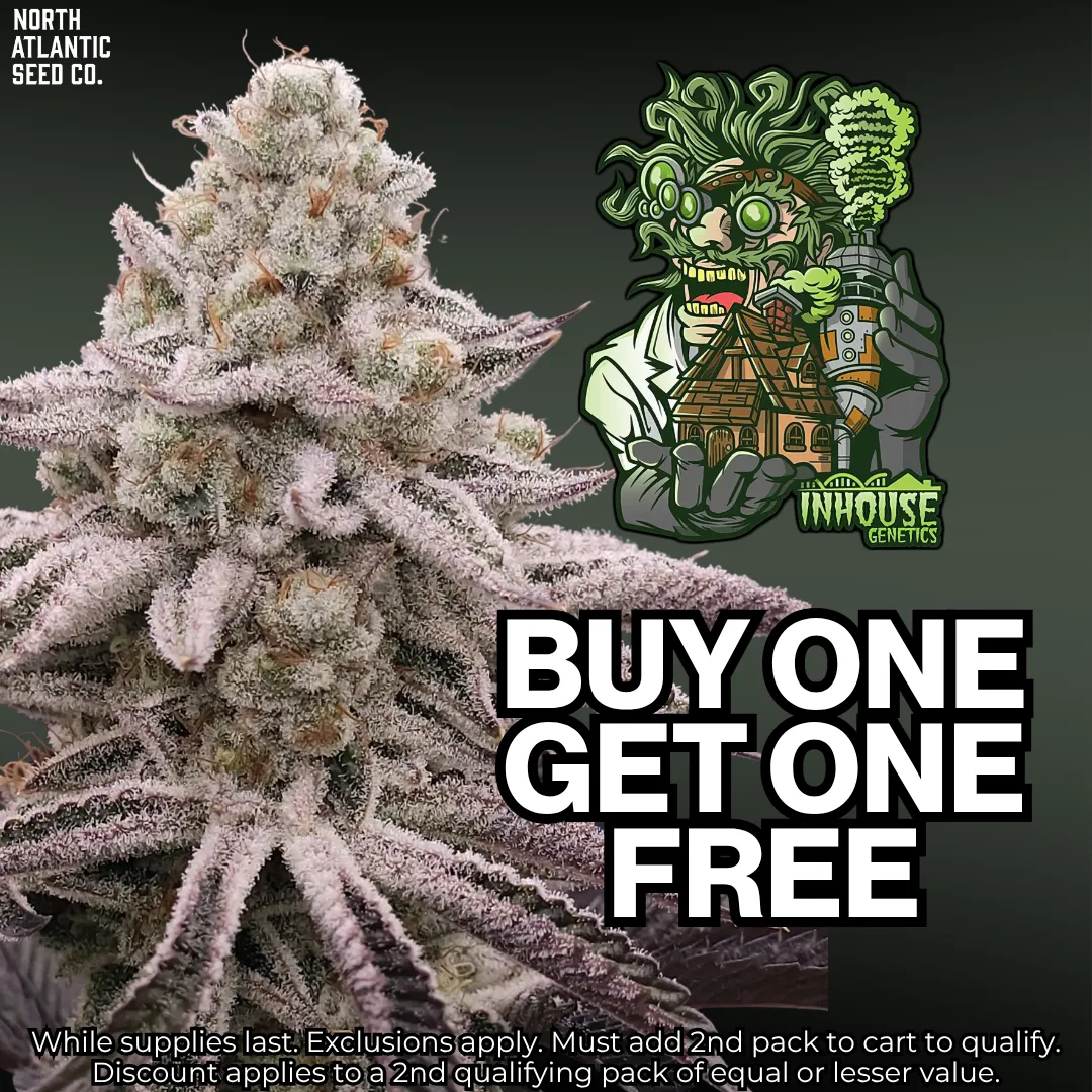 In House Genetics
