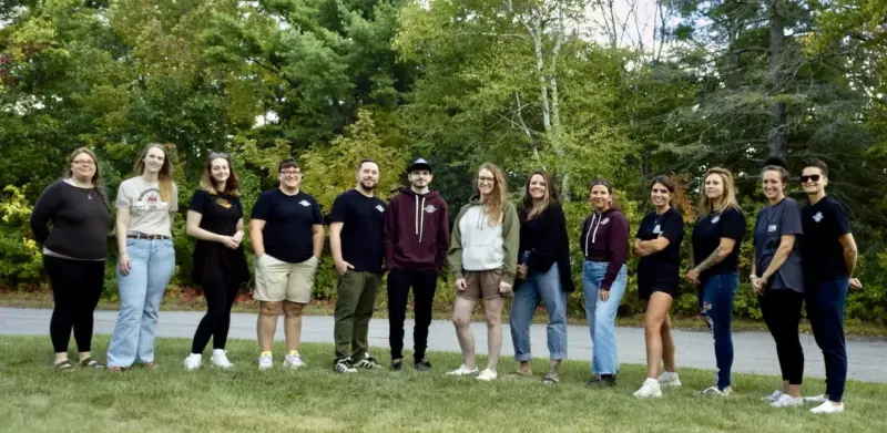 NASC Group 2026
