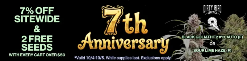 NASC 7th Anniversary Specials Banner